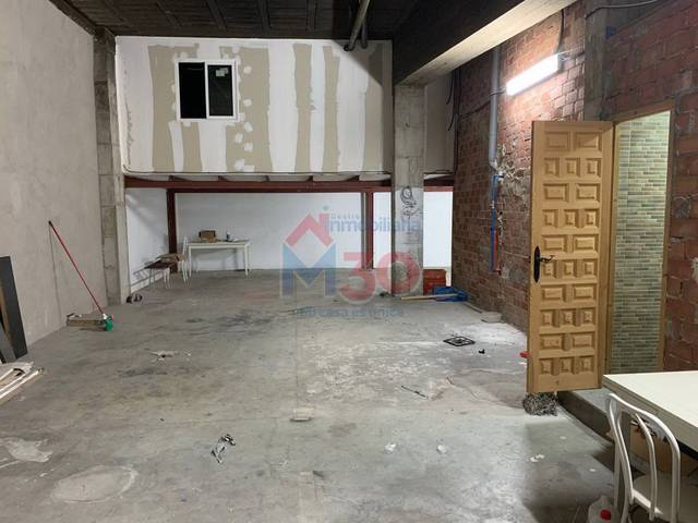 Local comercial en Venta en Anduva - Miranda sur