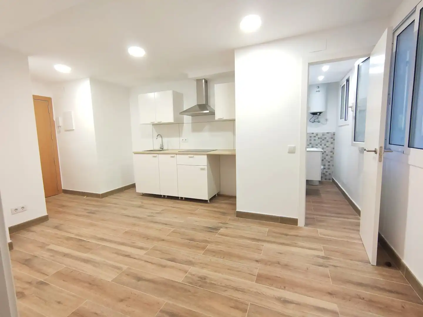 Lofts for rent in El Coll