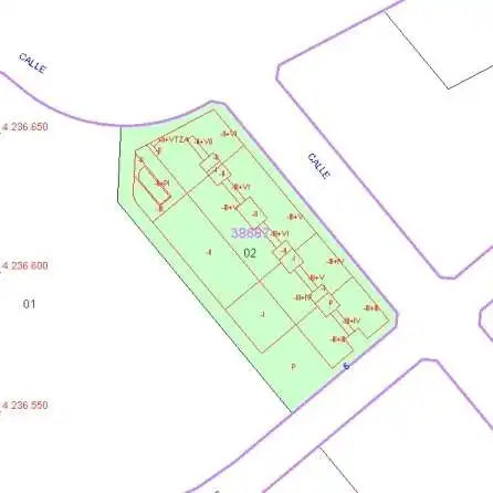 Piso en venta en Crevillent con Aire acondicionado, Terraza y Piscina comunitaria