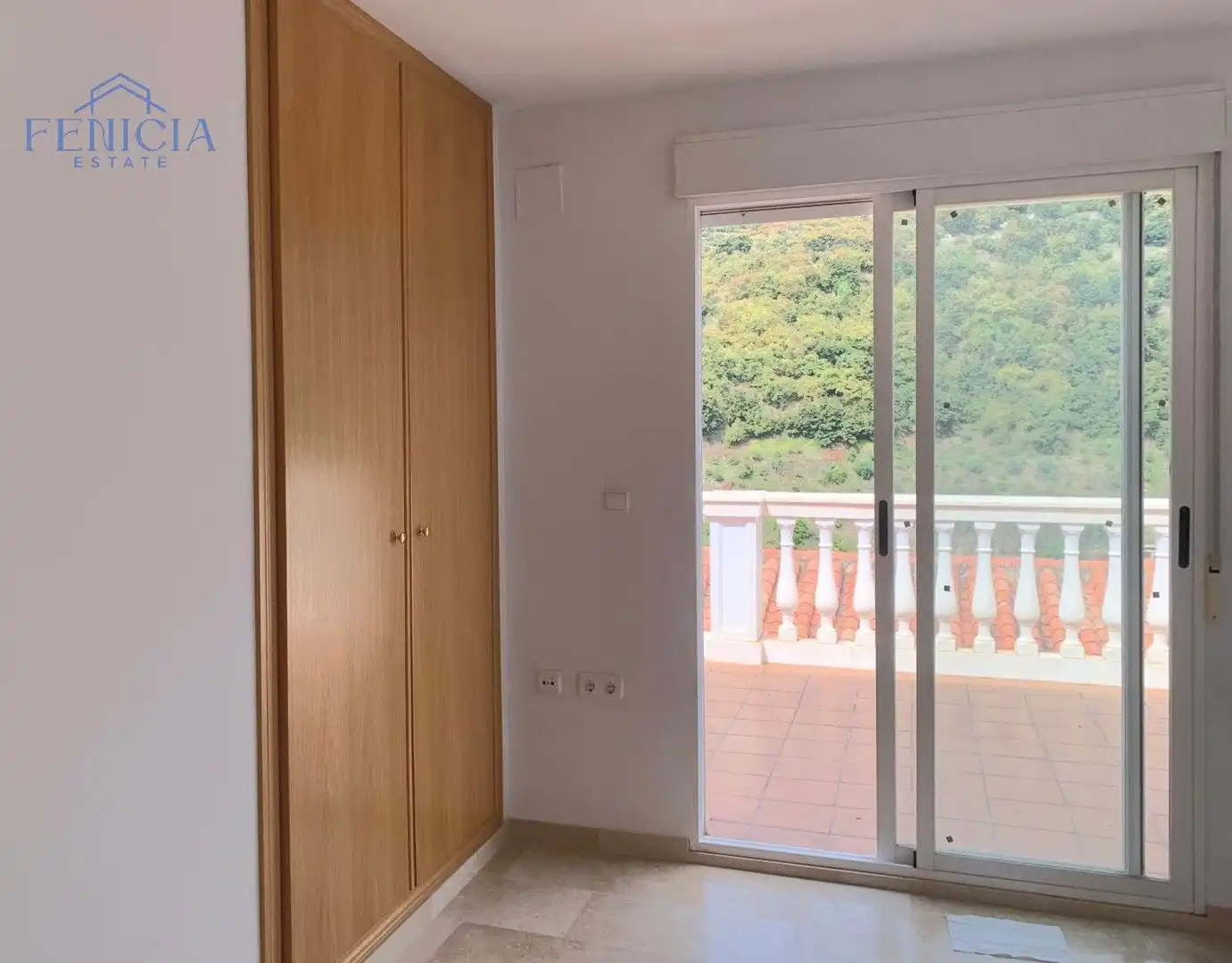 Bedroom of Country homes for sale in Jete  with Terrace and Storage room