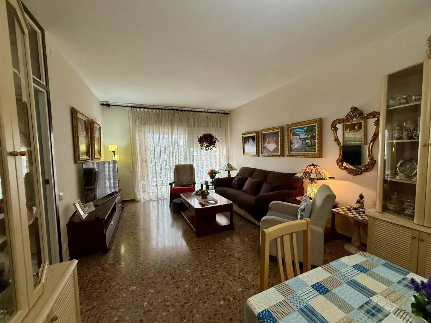 Appartement avec terrasse à vendre à Centre - Sant Oleguer, imagen 12