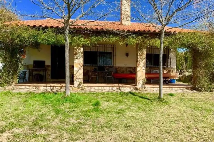 Casa rústica en venda a Peñarroya-Pueblonuevo, imagen 33