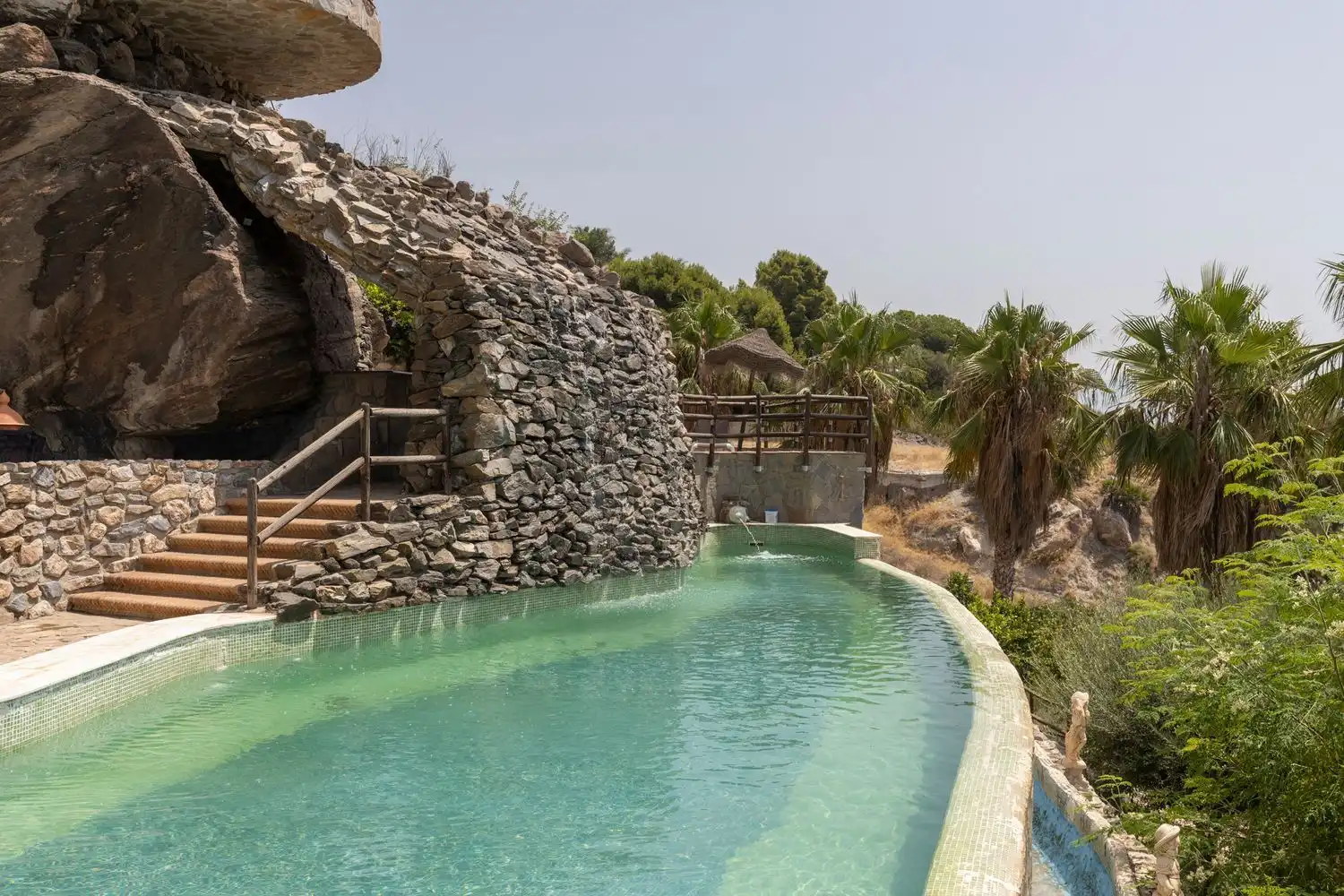 Villa mit Pool zum Verkauf in Urbanizacion Urbanización Costa Aguilera Alta, imagen 3