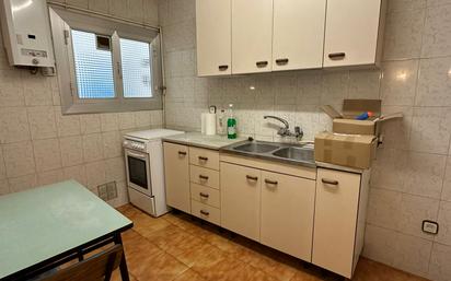 Kitchen of Flat for sale in  Barcelona Capital