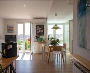 Apartament per a compartir a Pradolongo