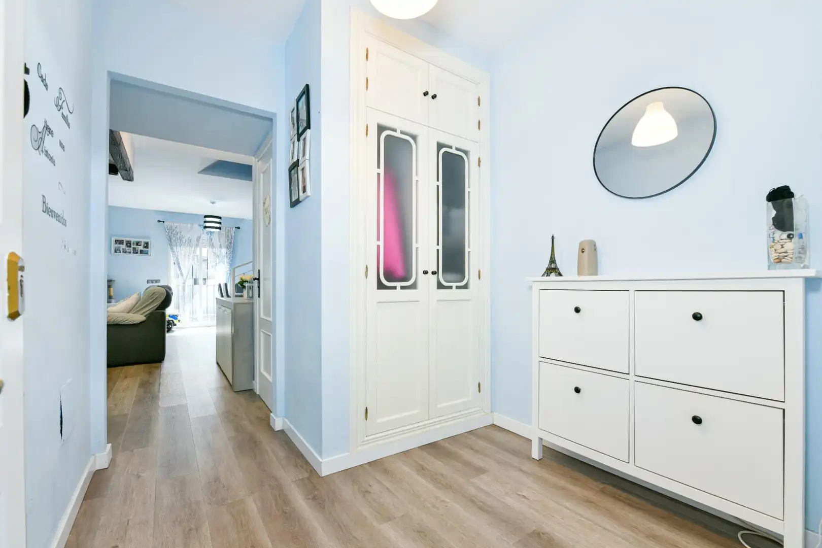 Maison jumelée avec piscine à vendre à CARMEN MARTIN GAITE, imagen 6