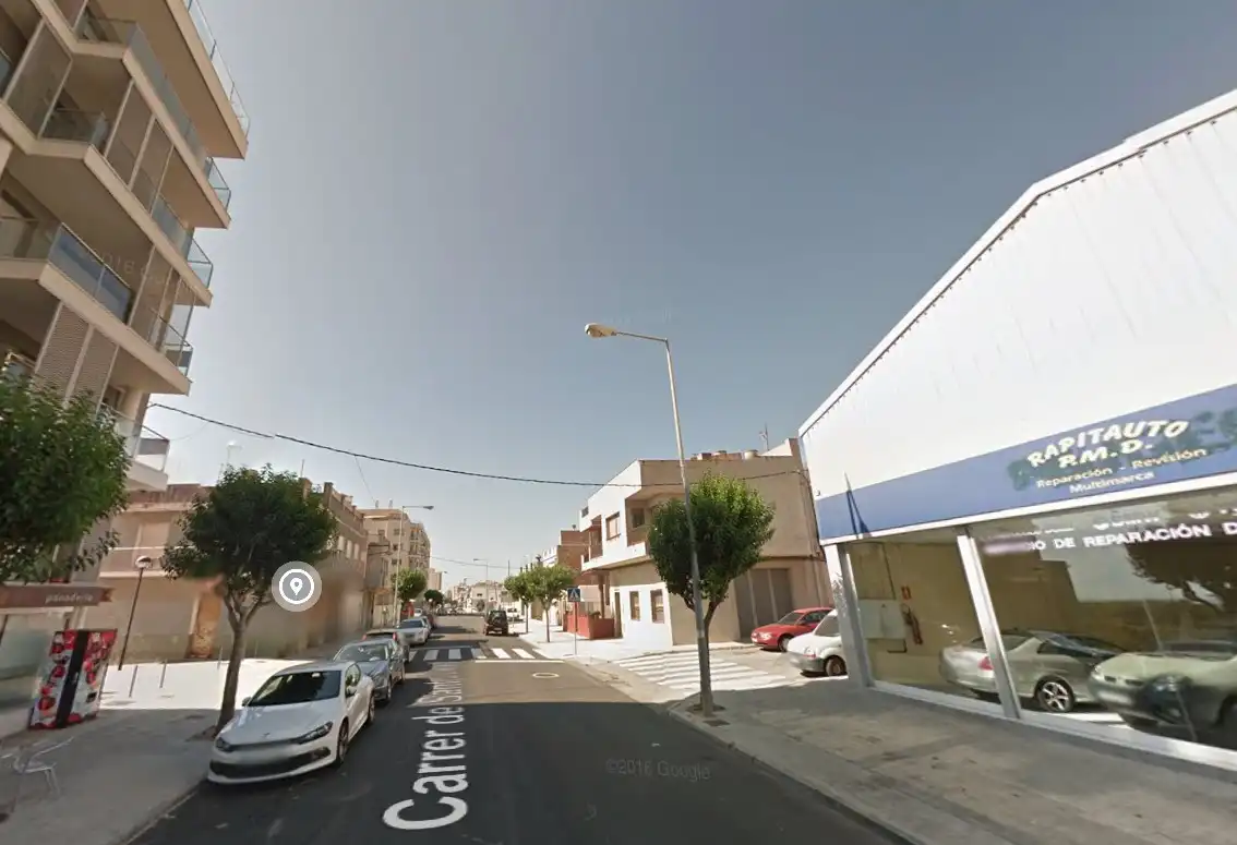 Pis en venda a Carrer de Sant Josep, Nord