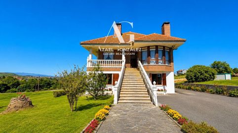 Foto 3 de Casa o xalet en venda a Cantabria-cudon, 574, Cudón, Miengo