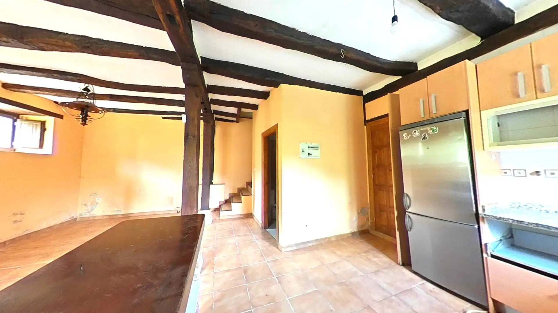 Casa o chalet en venta en Pesaguero