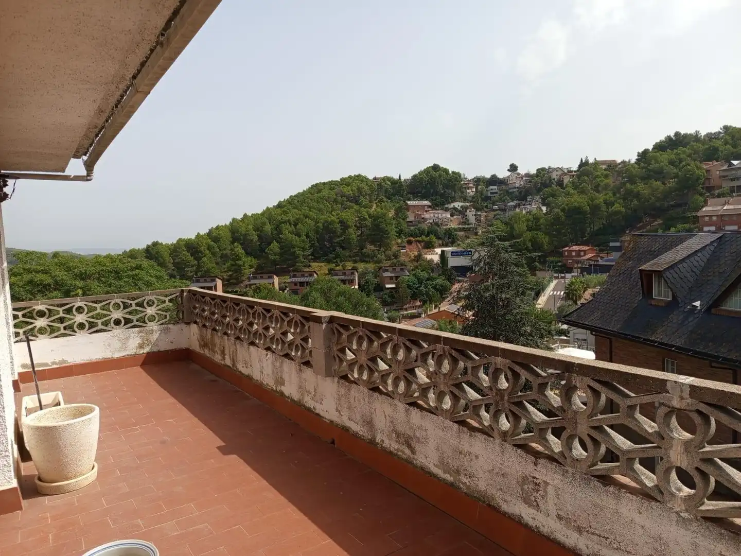 Villa avec terrasse à vendre à Corbera de Llobregat, imagen 16