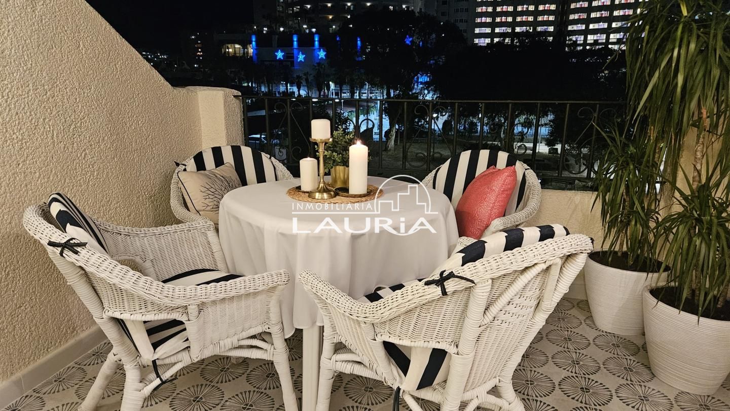 Apartment for sale in Balneario