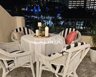 Apartament en venda a Balneario