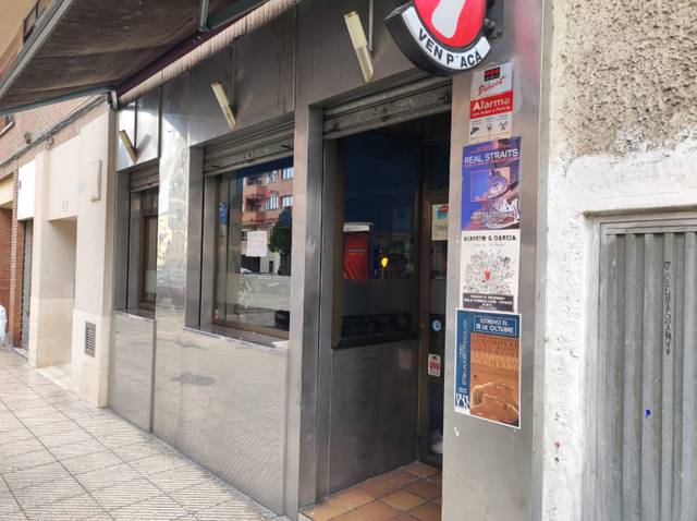 Local comercial en Venta en Oviedo - TORRELAVEGA, 60 en Fozaneldi - Tenderina