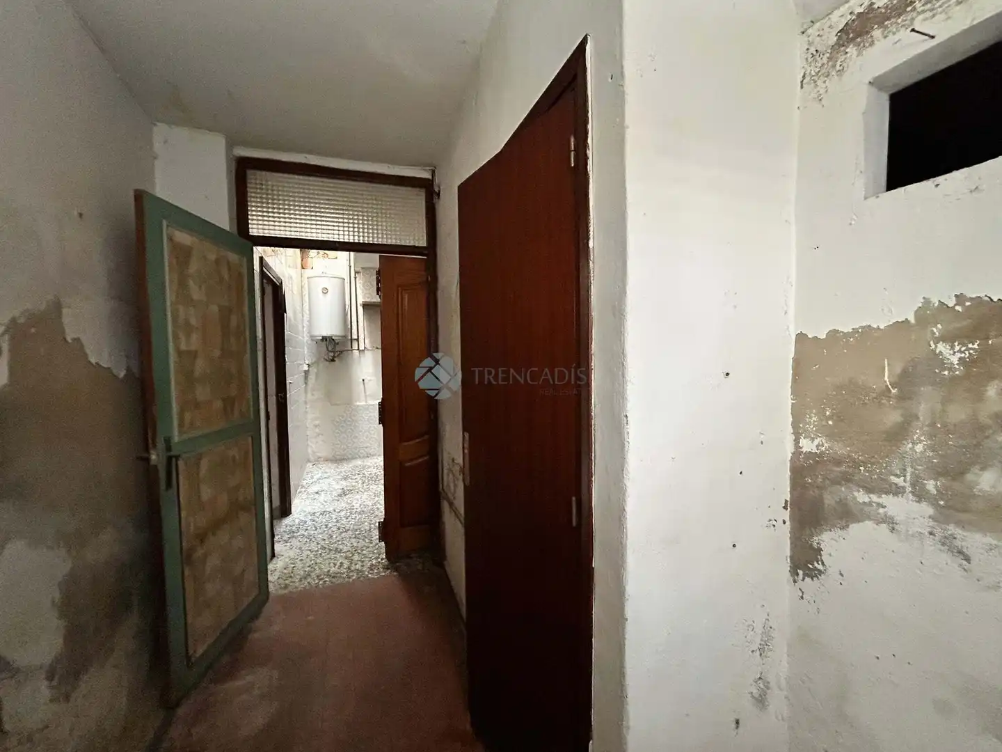 Casa adosada en venda en Oliva