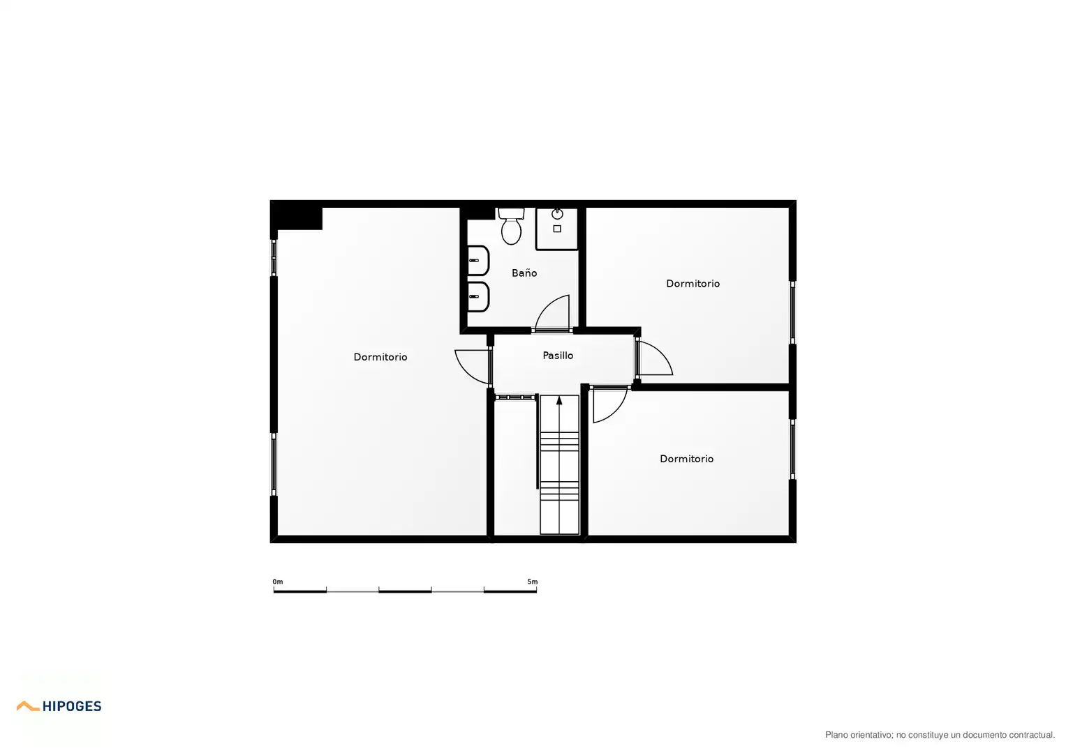 Casa o chalet en venta en Quer, Guadalajara