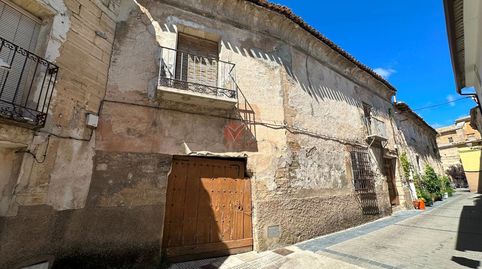 Casa grande en Priego. Cercana a la Iglesia.