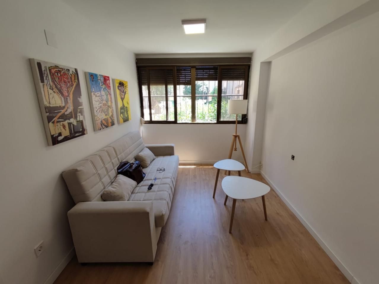 Planta baja to rent in Carrer d'Amadís de Gaula, Beteró