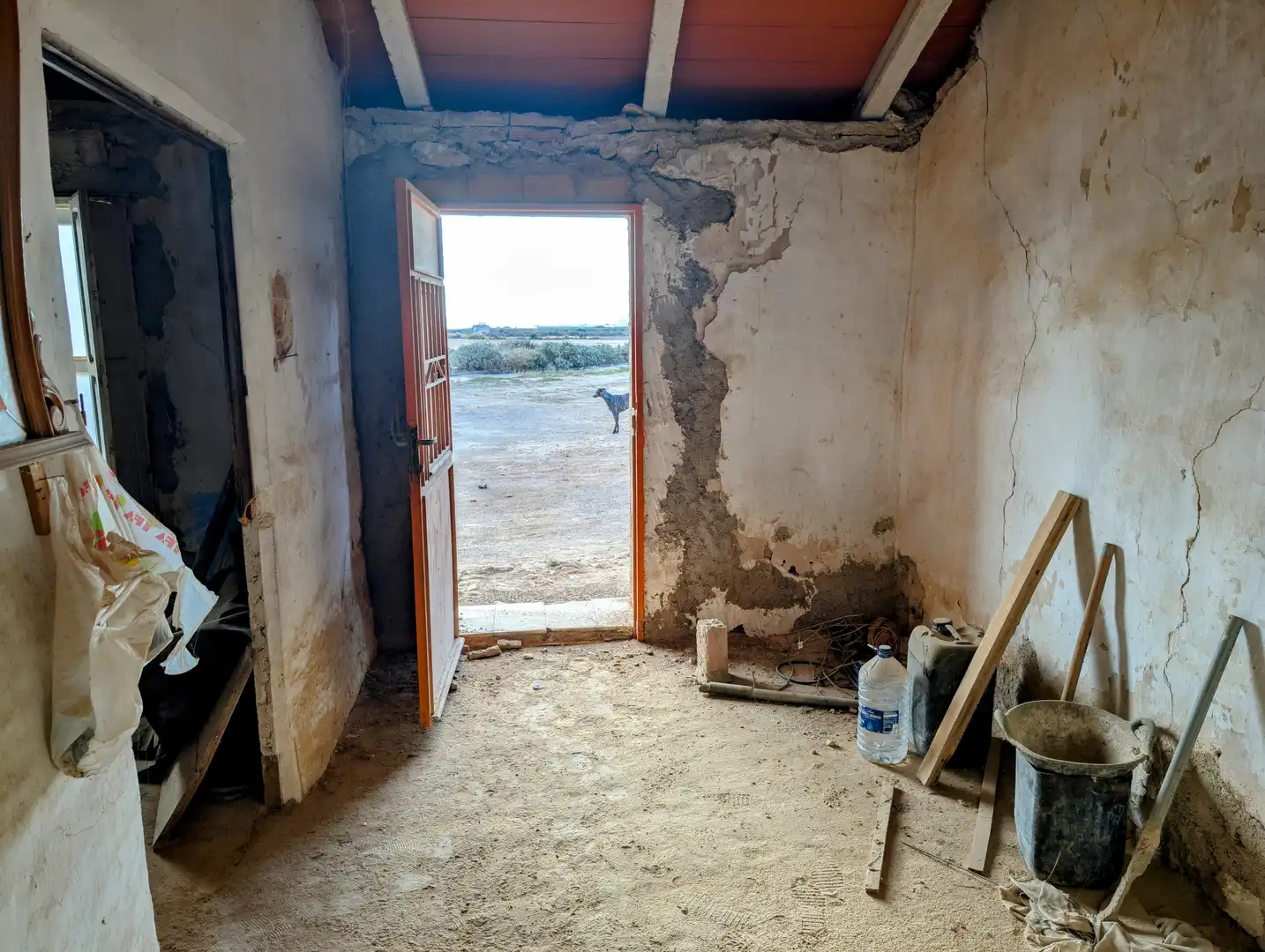 Casa o chalet en venta en Torre-Pacheco