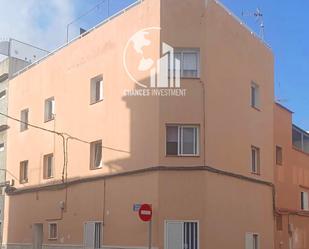 Exterior view of Building for sale in San Cristóbal de la Laguna