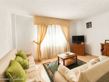 Appartement à vendre à Verín