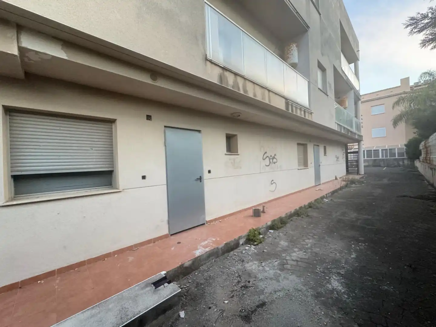Apartment with pool for sale in Miramar, imagen 12