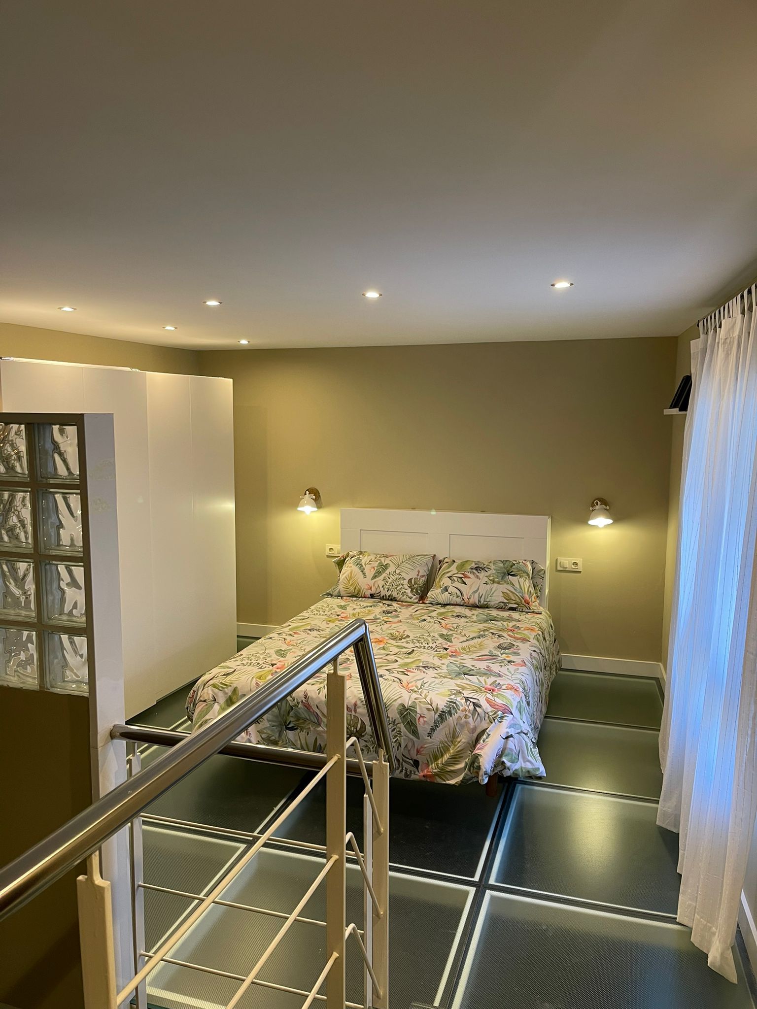 Flat to rent in Calle Rey, Centro Ciudad