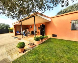 Garden of House or chalet for sale in Escalona