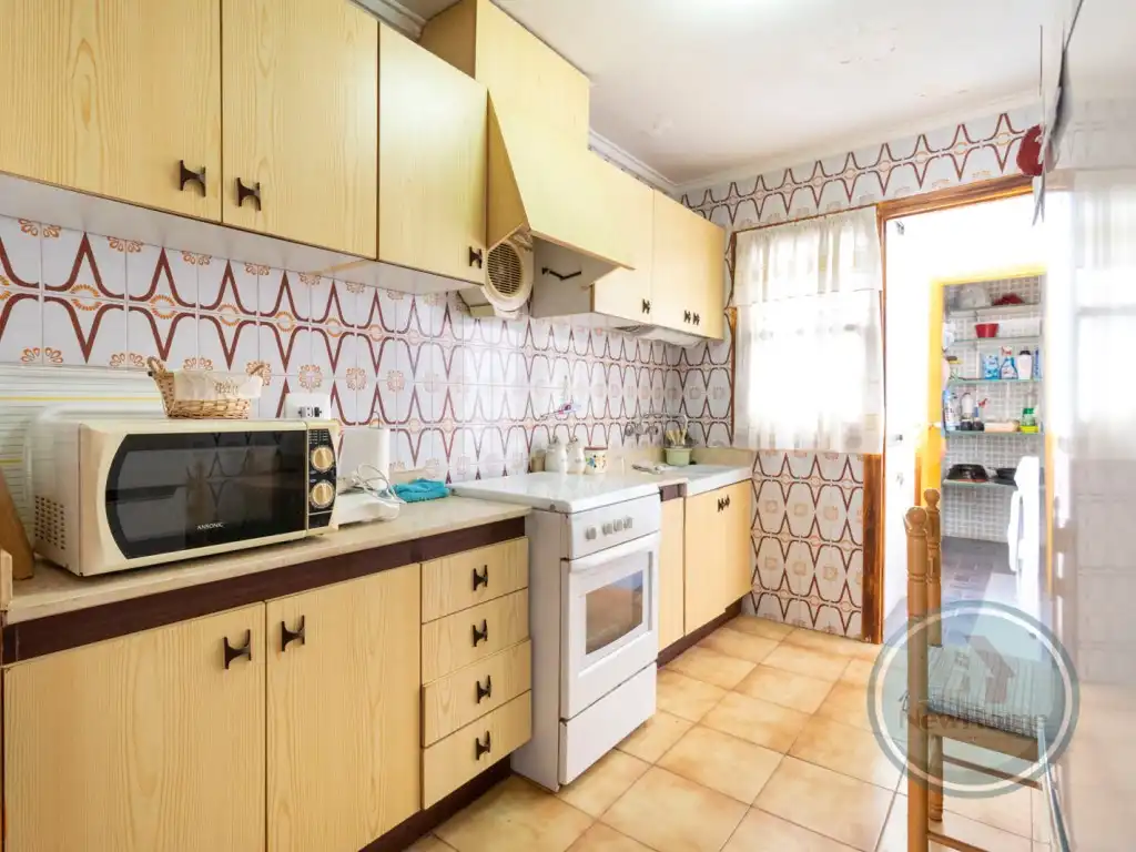 Cocina de Piso en venta en Santa Pola con Aire acondicionado y Balcón