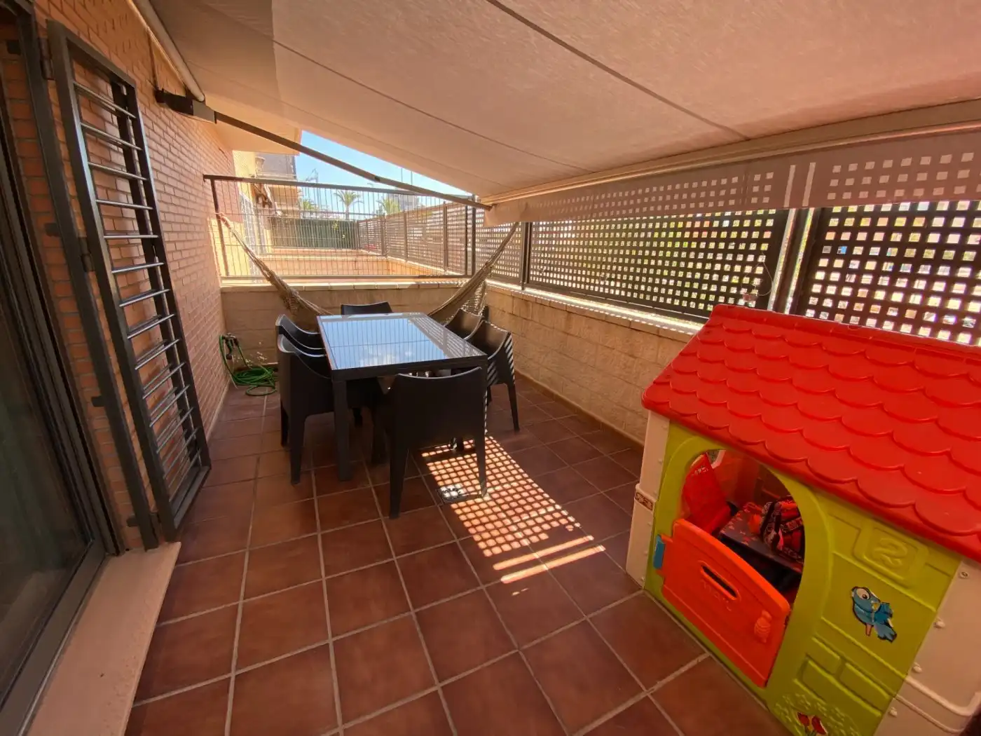 Duplex with terrace to rent in Calle RIO ZUMETA 19, imagen 8