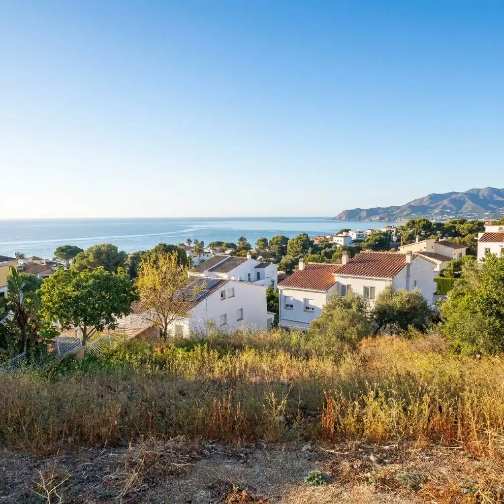 Außenansicht von Residential zum Verkauf in Llançà
