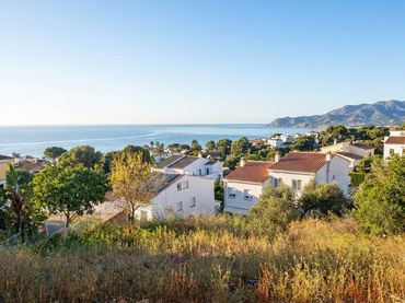 Terrain résidentiel à vendre à Carrer de Jacint Verdaguer 15