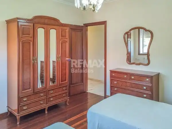 Casa con jardín en venta en Rúa da Guarda, imagen 37