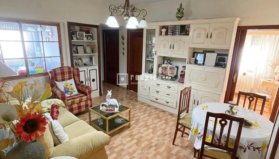 Photo 1 of Flat for sale in De Daroca, Ambroz, Madrid