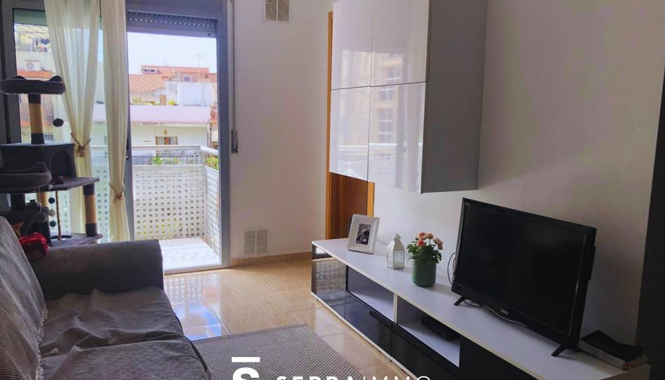 Foto 1 de Piso en venta en Centre, Barcelona