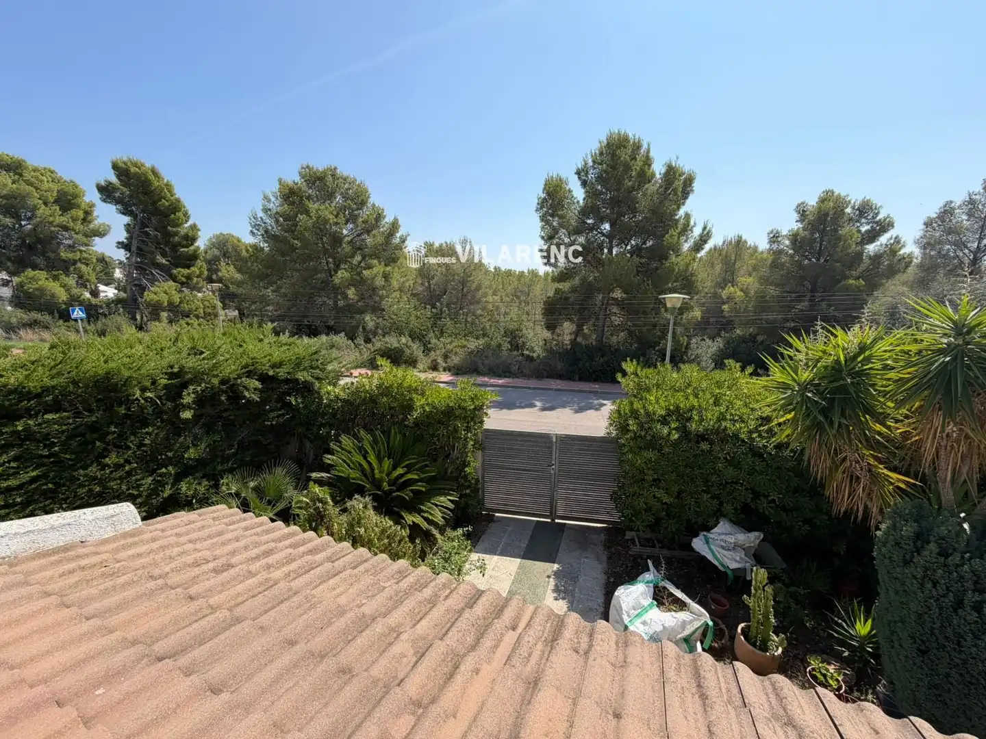 Villa avec piscine à vendre à Papiola, imagen 25