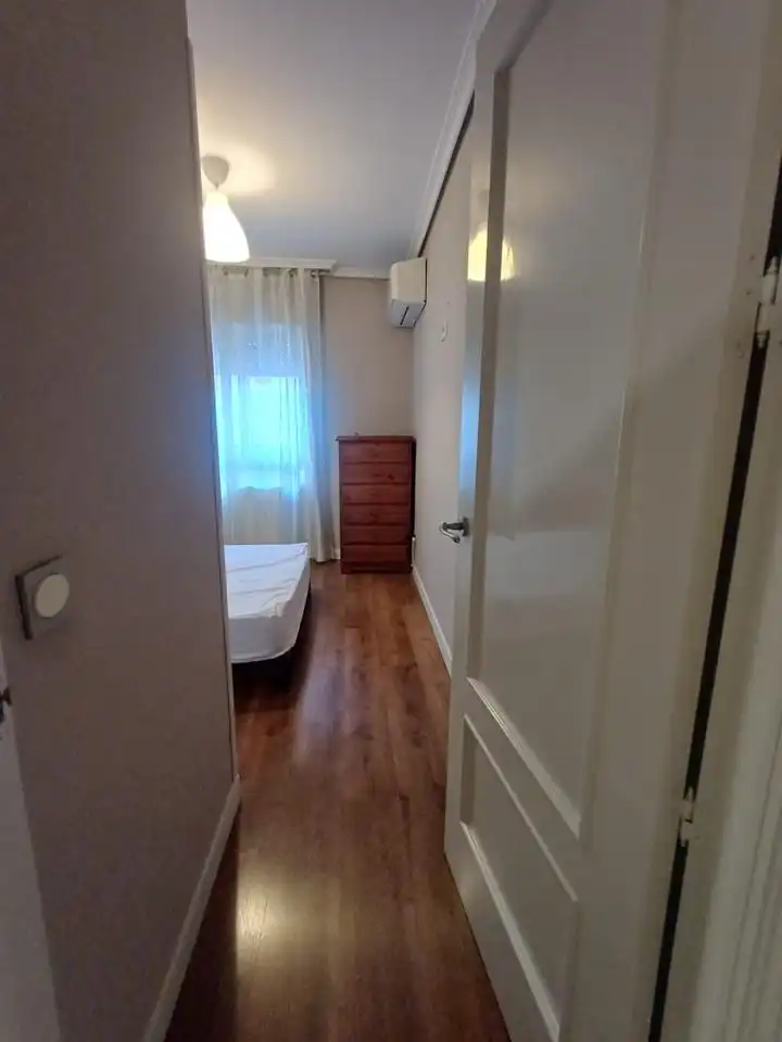 Habitación de Piso de alquiler en Getafe con Aire acondicionado, Calefacción y Amueblado