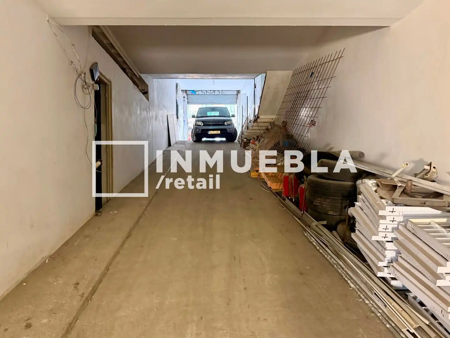Gewerbefläche zum Verkauf in Diputació 156, imagen 2
