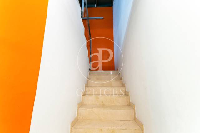 Oficina en Alquiler en Av. de Josep Vicenç Foix en Sarrià