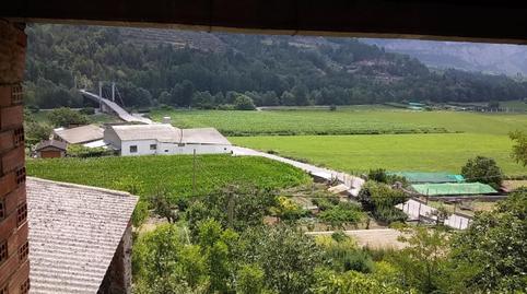 Foto 3 de Casa o xalet en venda a De Lleida Nº 9, Organyà, Lleida