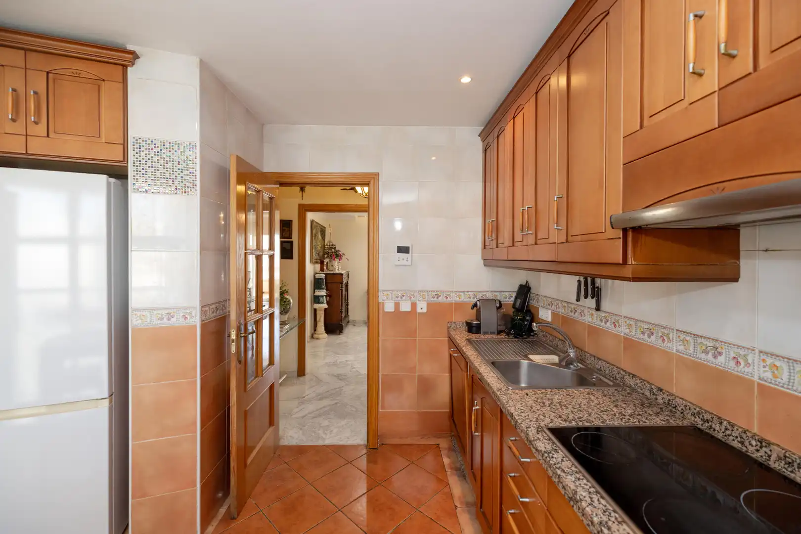 Flat for sale in Avenida Ricardo Soriano, Ricardo Soriano