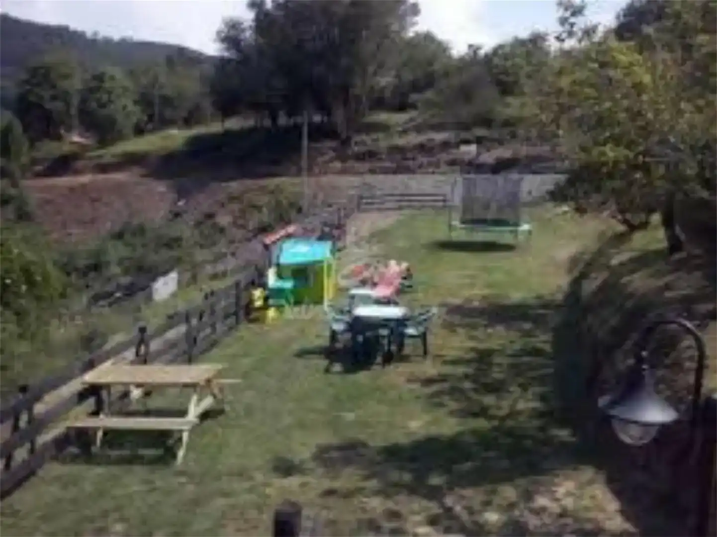 Jardí de Pis en venda en Pravia amb Jardí privat i Balcó