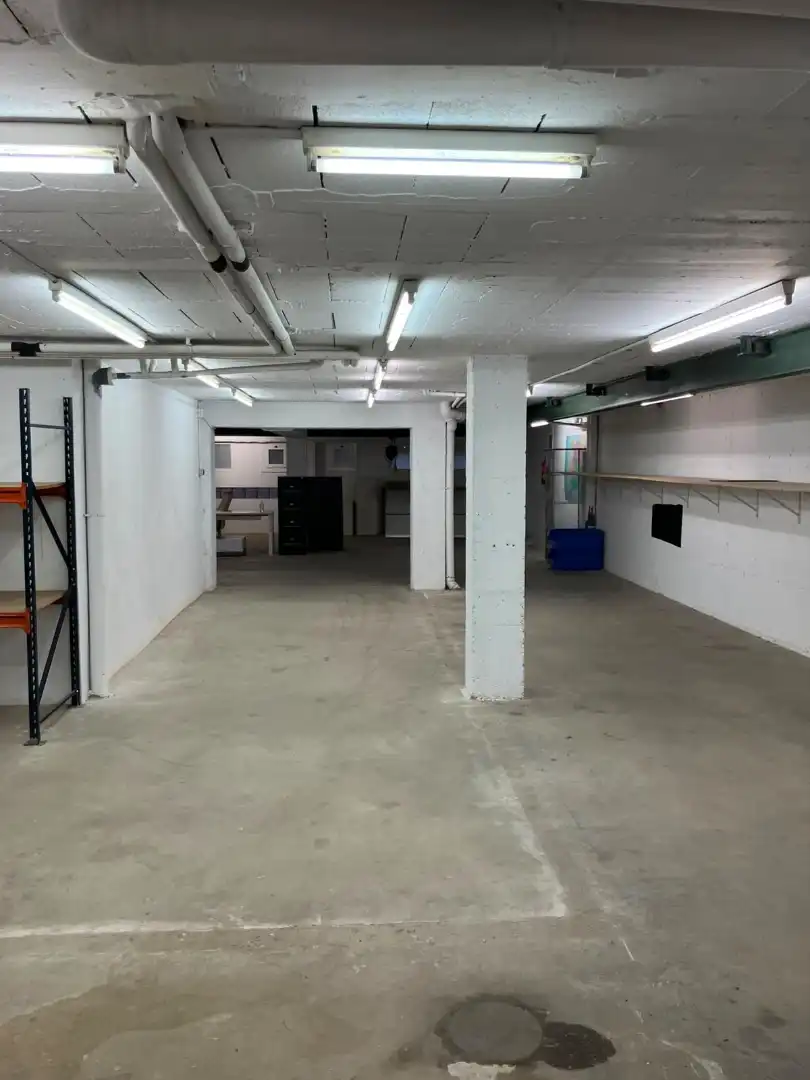 Nave industrial de alquiler en Viladecans con Calefacción