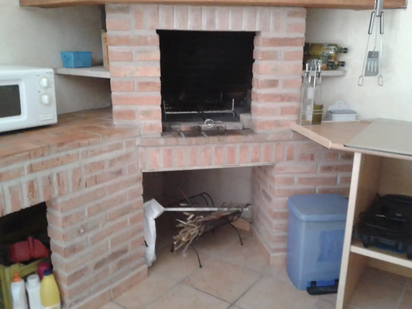 Casa rústica en venda a Calle Real de Poniente 32, imagen 30
