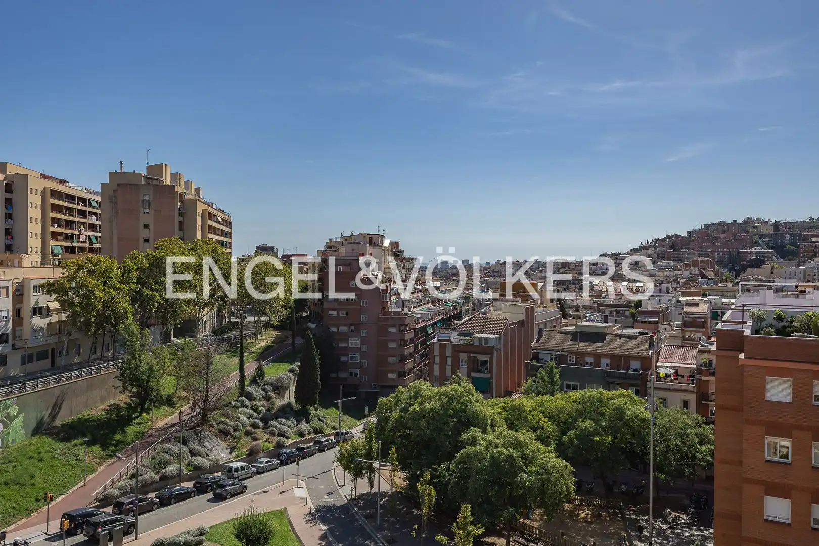 Ático en venta en Horta