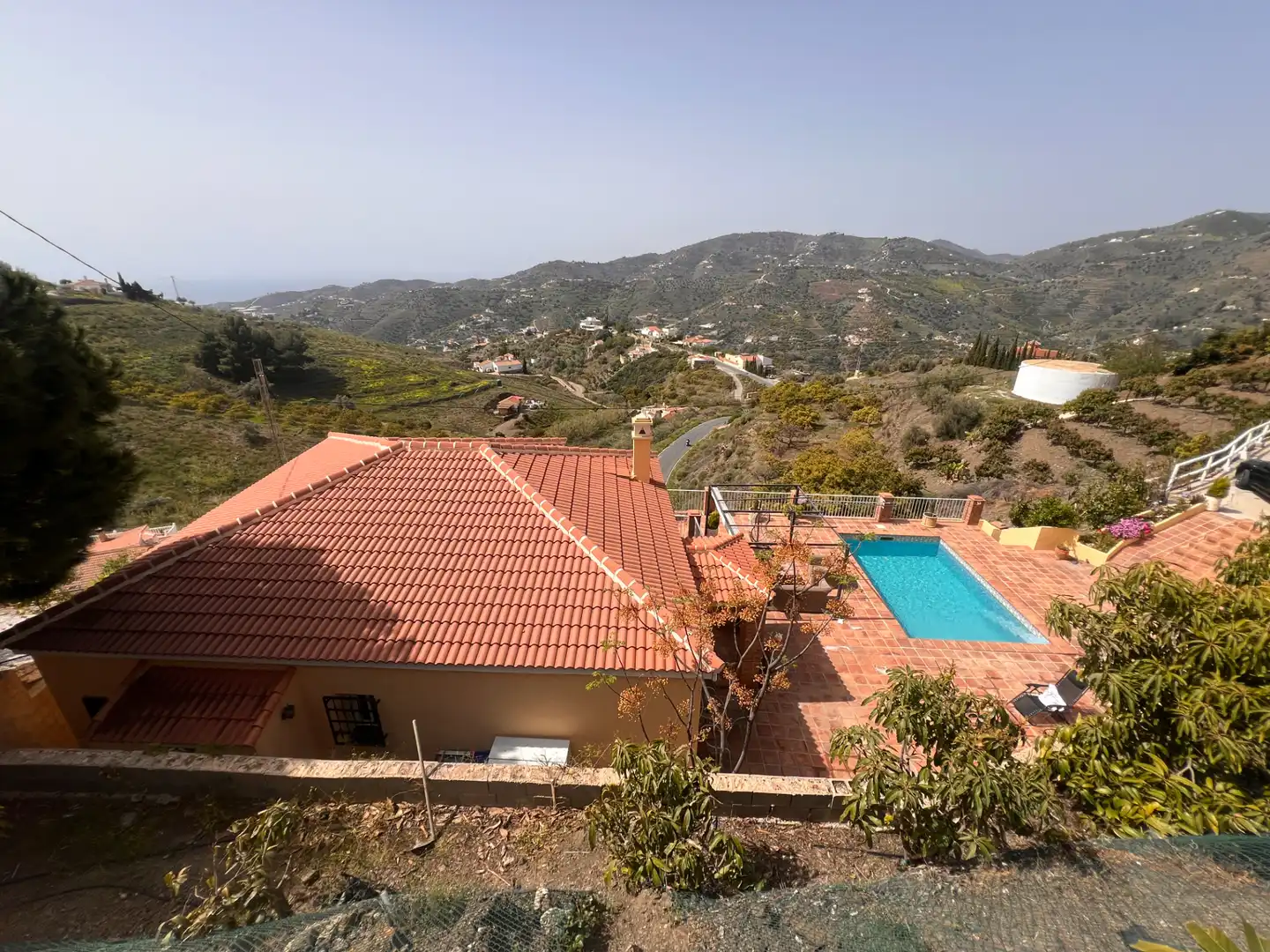 Finca rústica en venda a Diseminado el Pago Rio, 2156, Torrox Pueblo