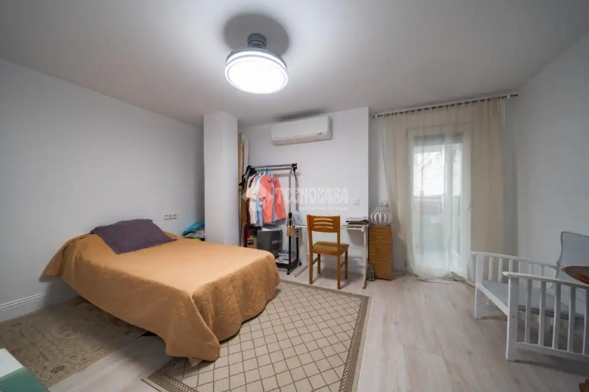 Piso con terraza en venta en L'Olivereta, imagen 21
