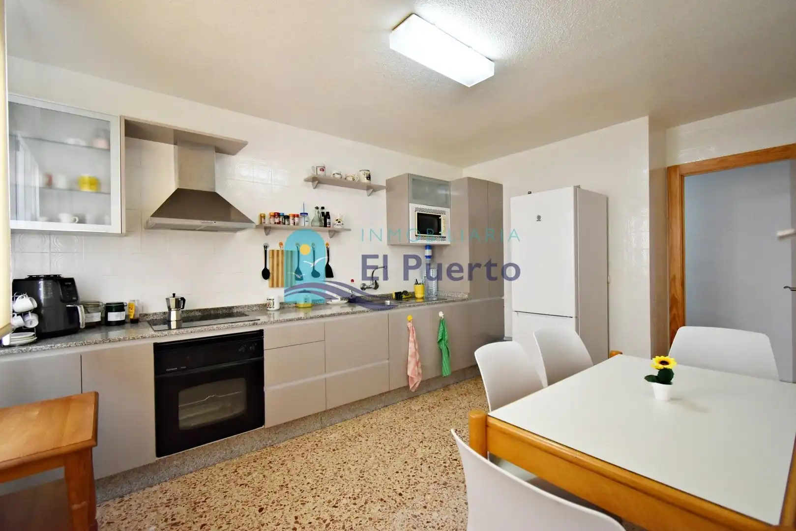 Flat with lift for sale in Puerto de Mazarrón, imagen 10