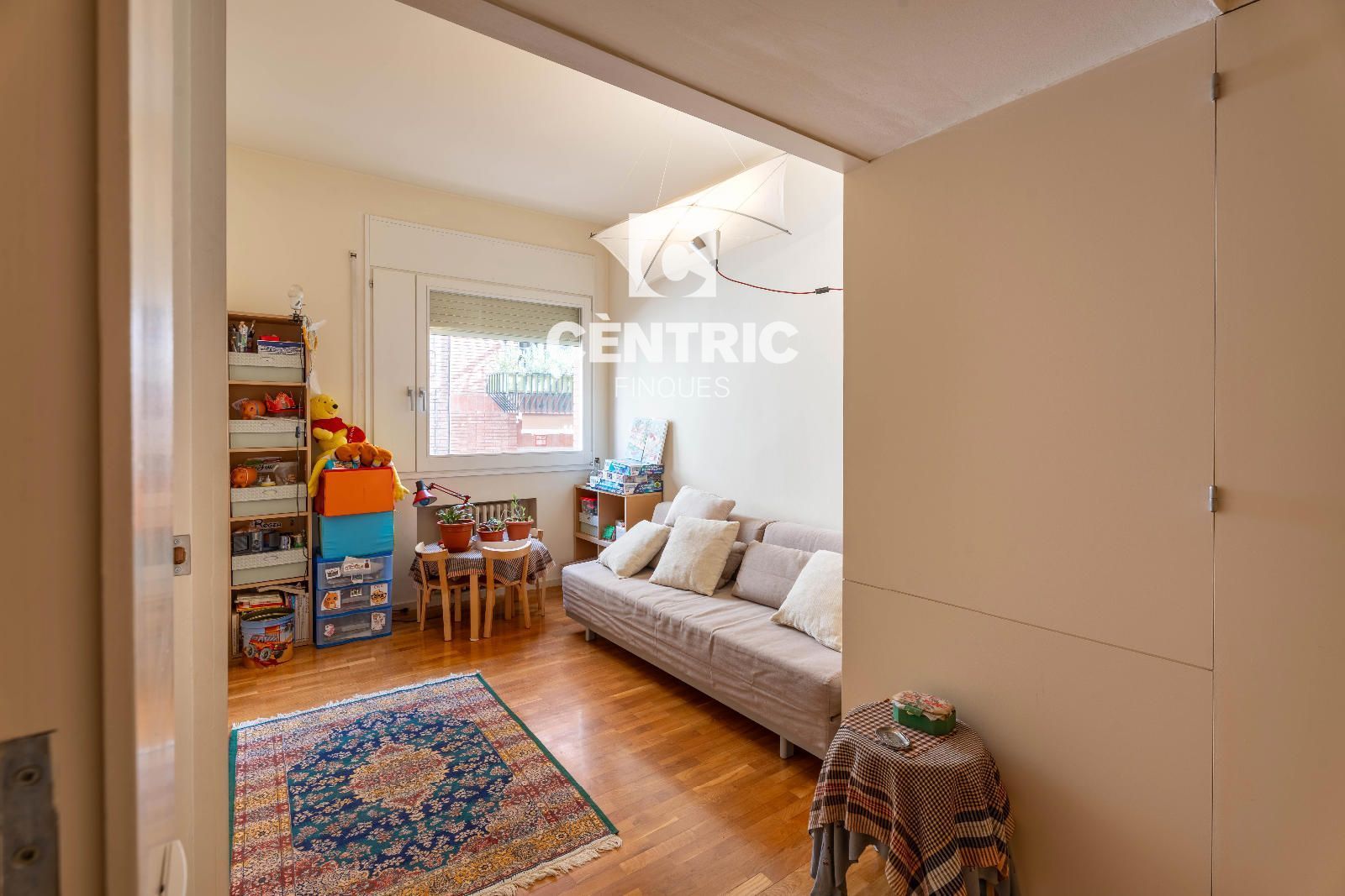 Habitación de Dúplex en venta en  Barcelona Capital con Calefacción