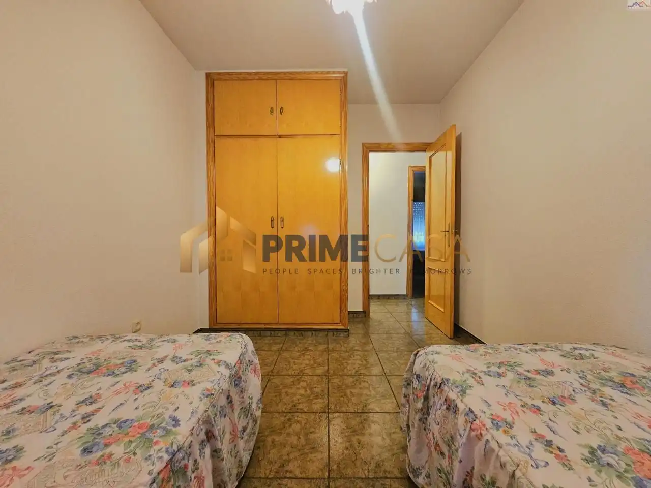Habitación de Casa o chalet en venta en Villa del Prado, Madrid