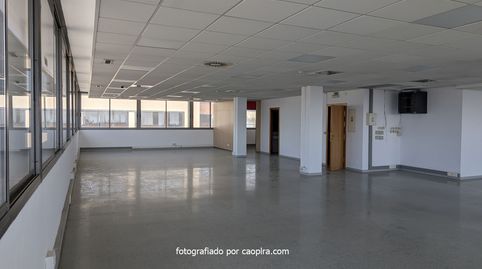 Foto 2 de Oficina de alquiler en Blasco de Garay, 55, Mas Lluí - Els Miralls, Sant Just Desvern